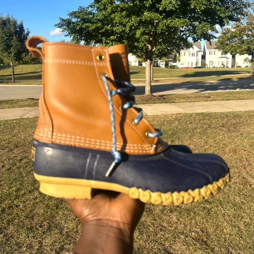 L.L.Bean‎ Women's 8